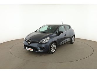 renault clio 1.2 limited