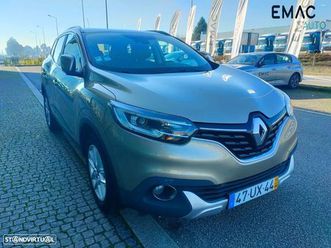 renault kadjar 1.5 dci xmod