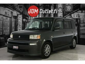 1.5 at / hieno yksilö! / harvinaisempi vihreô ulkovôri