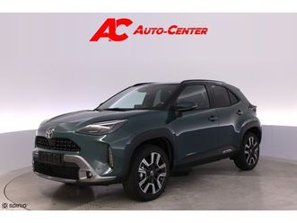 1.5 hybrid 130 awd-i premium - premium penkit / lasikatto / hud / älykäs vakionopeudensäädin