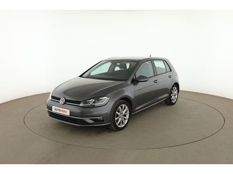 volkswagen golf vii 1.4 tsi act bluemotion tech bv6