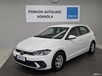 style business 1,0 tsi 70 kw, 1-omisteinen, alv.väh.kelpoinen!