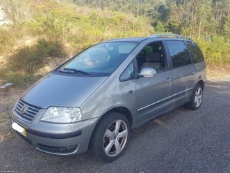VOLKSWAGEN SHARAN vw-sharan-1-9-130-abril-05