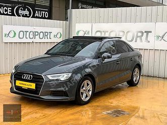 a3 sedan 35 tfsi