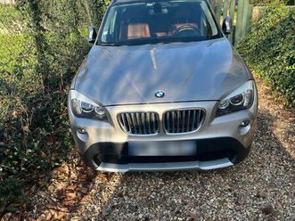 bmw x1 28i