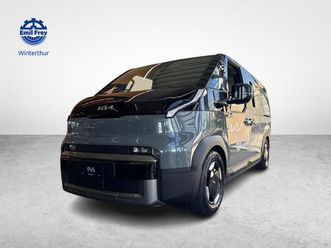 kia pv5 passenger 71.2 kwh plus: réserver un essai sur route !