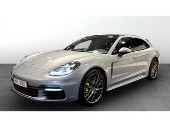 4 e-hybrid sport turismo