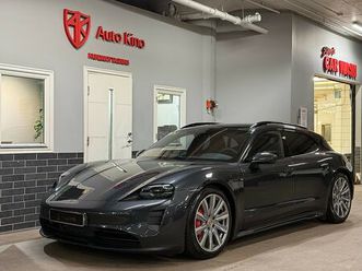 gts sport turismo direct drive/ic full utr moms