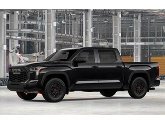 tundra limited trd pro hybrid 443hk/790nm