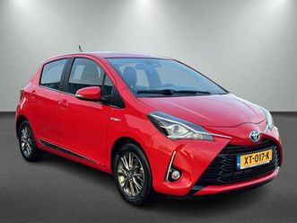 toyota yaris 1.5 hybride active