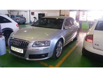 audi - s8