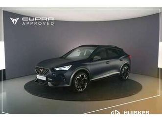 310 4drive 2.0 tsi 310pk dsg automaat trekhaak, pa