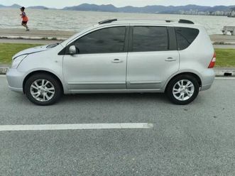 sl 1.8 16v flex fuel aut.