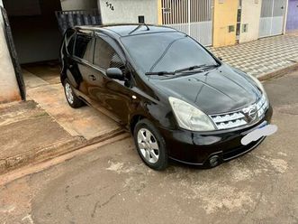 sl 1.8 16v flex fuel aut.