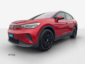 vw id.4 pro performan 204ps