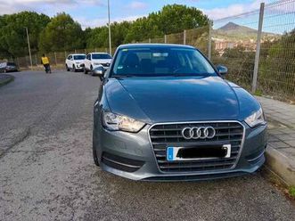 audi - a3