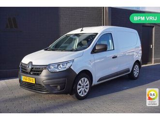 renault express - 1.5 dci euro 6 - airco - navi - cruise - € 10.950, - excl