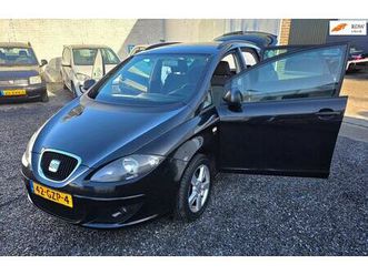 seat altea xl - 1.4 tsi active style nieuwe distributieketting