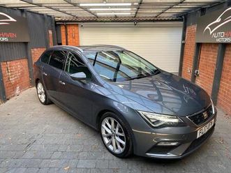 2.0 tdi fr technology st euro 6 (start/stop) 5dr