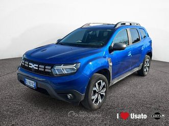 ii 2021 1.0 tce prestige up sl daciaplus gpl 4x2 100cv