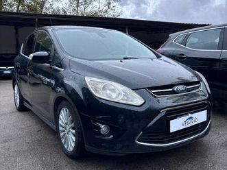 ford c-max 1.6 115cv - 2012
