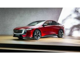 e 258 hk, 68.8 kwh, takumi plus superkampanj!