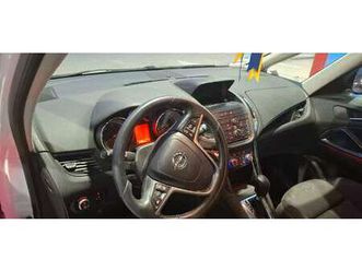 2.0 cdti automatik drive