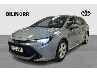 touring sports hybrid 1,8 active