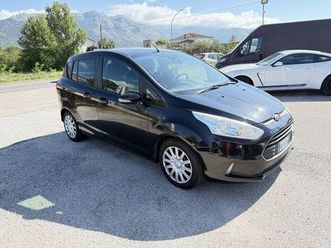 ford b max adatta neopatentati
