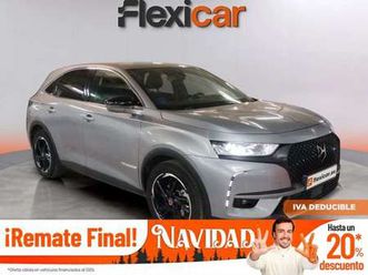 e-tense performance line aut. 4x4