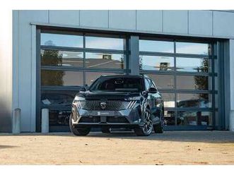 mhev 136 pk | 7-zit | zetelverw. | 360° camera ...