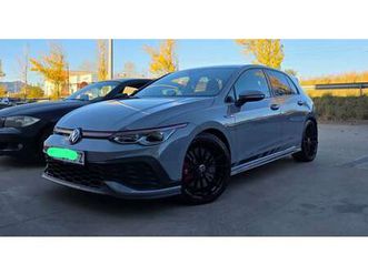 2.0 tsi clubsport dsg 221kw