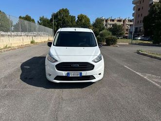 ford tourneo connect 1.5 tdci 120 cv titanium