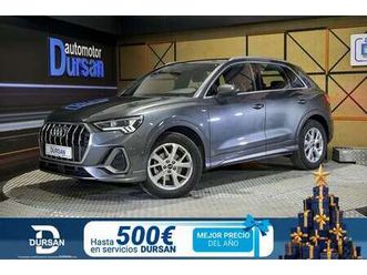 35 tfsi 110kw 150cv s tronic