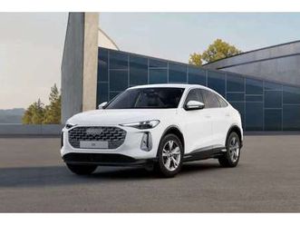 sportback 2.0tdi quattro advanced s tronic 150kw