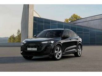 sportback 2.0tdi quattro s line s tronic 150kw