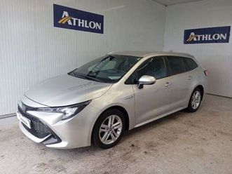 touring sports 125h active tech