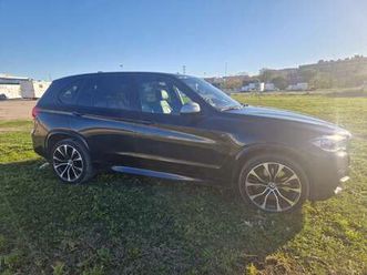x5 m50da