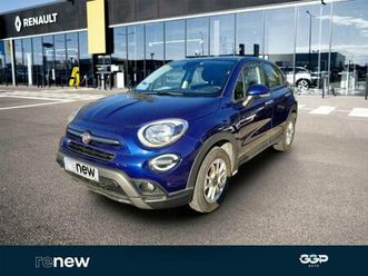 1.6 multijet 120ch city cross business