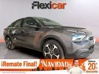 eléctrico you 100kw