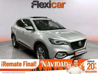 e (phev) plug-in hybrid luxury 5d (2022) 1.5 t g