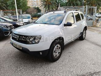 dacia duster ambiance tce 125