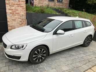 volvo v60 v60