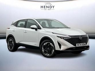 1.5 h e-power acenta premium auto euro 6 (start/stop) 5dr