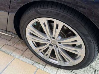 3.0tdi cd quattro tiptronic