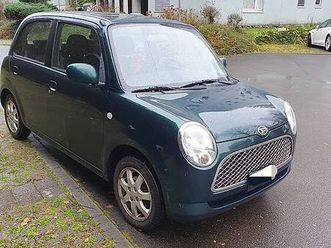 daihatsu trevis canton lucerne - tutti.ch