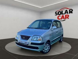 hyundai - atos prime 1.1i gls