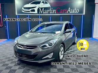 hyundai - i40 1.7 crdi 115cv bluedrive essence