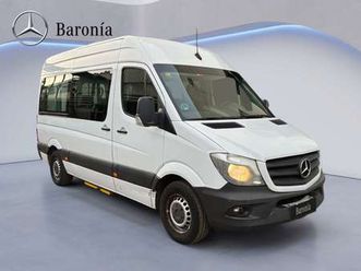sprinter tourer 314cdi largo t.e tt