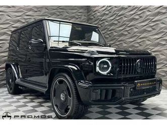 linea exclusive interior 4matic speedshift tct 9g